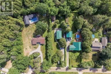 55 LINDA ROAD Georgina (Baldwin) Ontario photo 42
