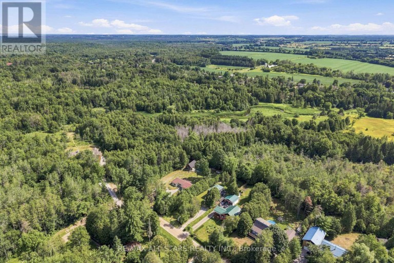 55 LINDA ROAD, Georgina (Baldwin), Ontario, L0C1L0