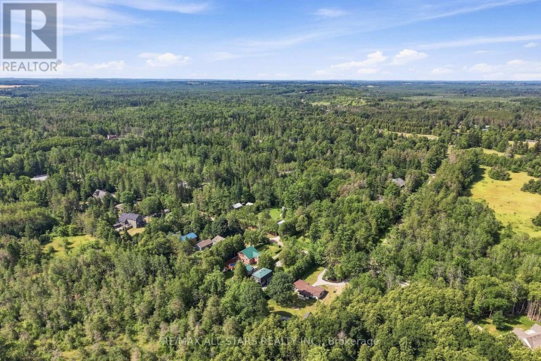 55 LINDA ROAD, Georgina (Baldwin), Ontario, L0C1L0
