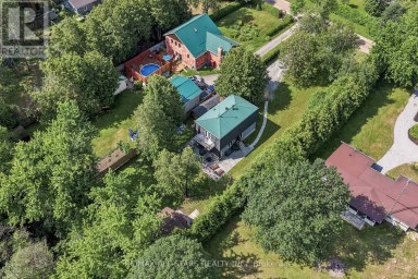 55 LINDA ROAD Georgina (Baldwin) Ontario photo 49