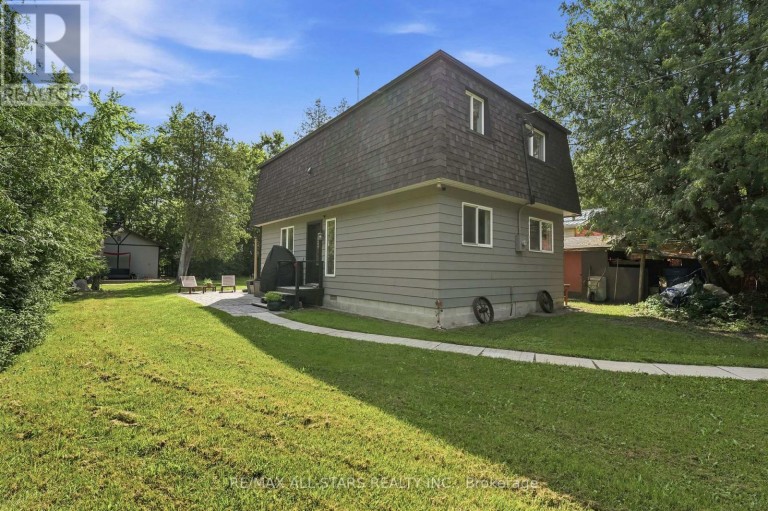 55 LINDA ROAD, Georgina (Baldwin), Ontario, L0C1L0