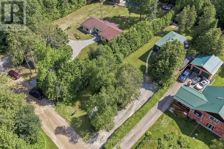 55 LINDA ROAD, Georgina (Baldwin), Ontario, L0C1L0