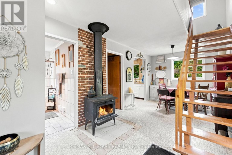 55 LINDA ROAD, Georgina (Baldwin), Ontario, L0C1L0