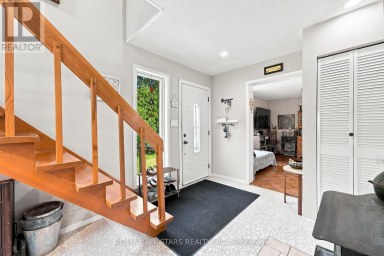 55 LINDA ROAD Georgina (Baldwin) Ontario photo 8