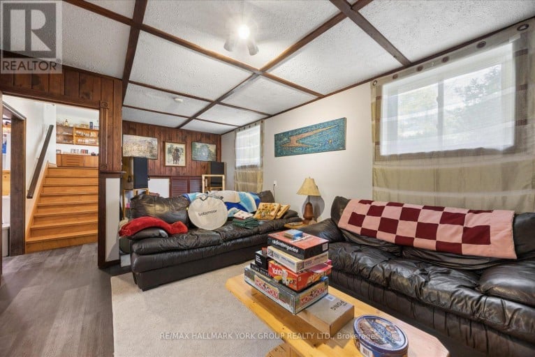 54 NORTH STREET, Georgina (Sutton & Jackson's Point), Ontario, L0E1R0