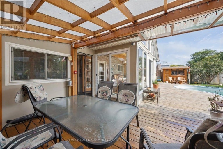 54 NORTH STREET, Georgina (Sutton & Jackson's Point), Ontario, L0E1R0