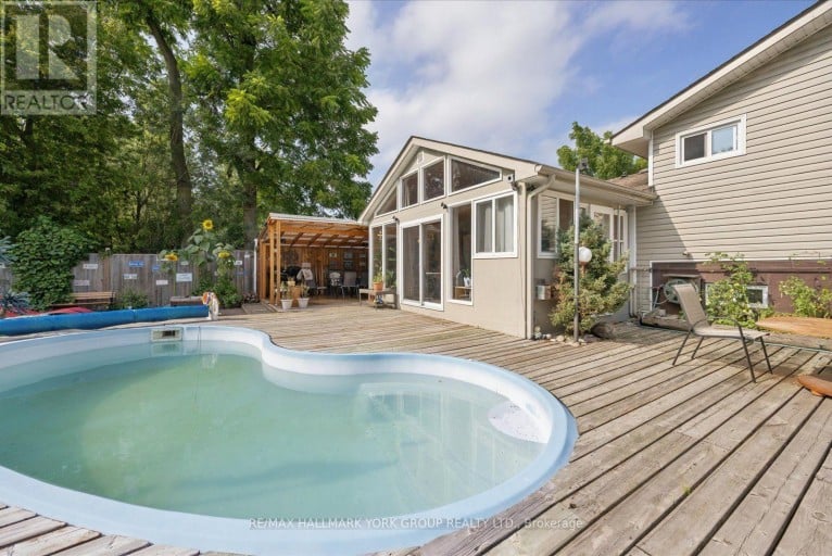 54 NORTH STREET, Georgina (Sutton & Jackson's Point), Ontario, L0E1R0