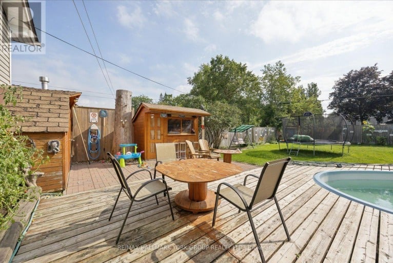 54 NORTH STREET, Georgina (Sutton & Jackson's Point), Ontario, L0E1R0