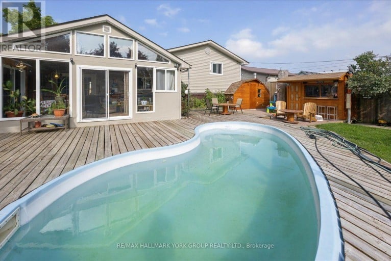 54 NORTH STREET, Georgina (Sutton & Jackson's Point), Ontario, L0E1R0