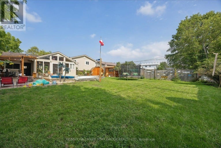54 NORTH STREET, Georgina (Sutton & Jackson's Point), Ontario, L0E1R0