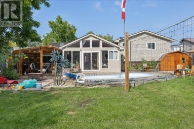 54 NORTH STREET Georgina (Sutton & Jackson's Point) Ontario photo 36