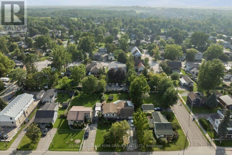 54 NORTH STREET, Georgina (Sutton & Jackson's Point), Ontario, L0E1R0