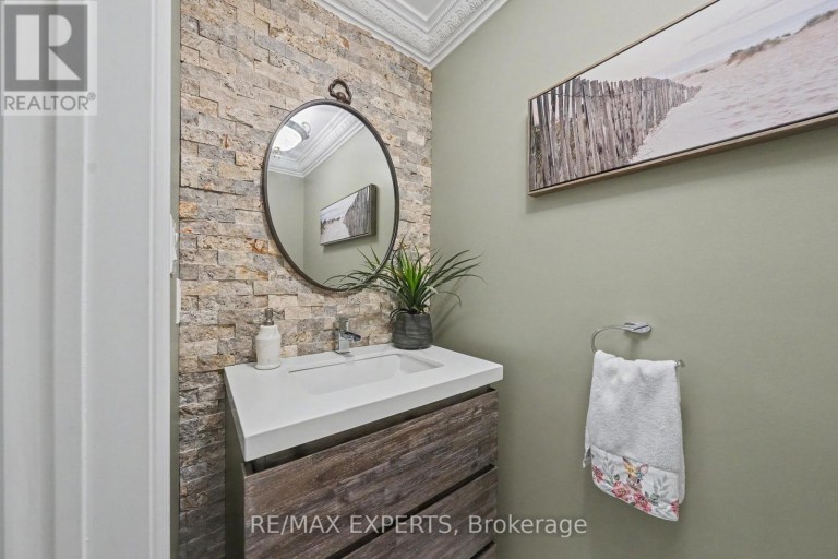 15 ARROWOOD CRESCENT, Vaughan (Sonoma Heights), Ontario, L4H2R4