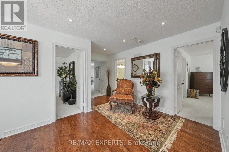 15 ARROWOOD CRESCENT, Vaughan (Sonoma Heights), Ontario, L4H2R4