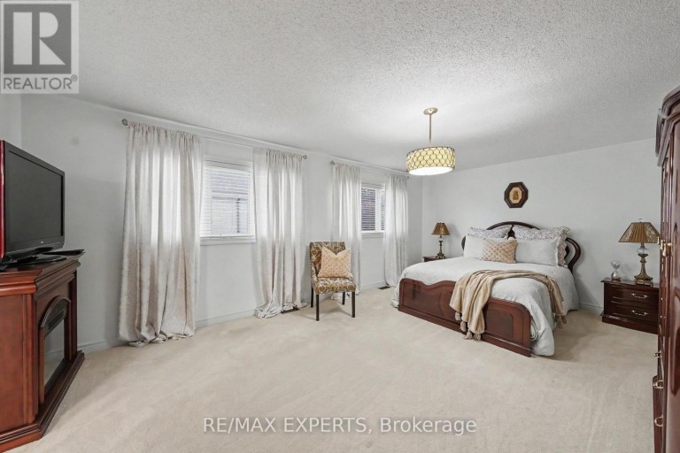 15 ARROWOOD CRESCENT, Vaughan (Sonoma Heights), Ontario, L4H2R4