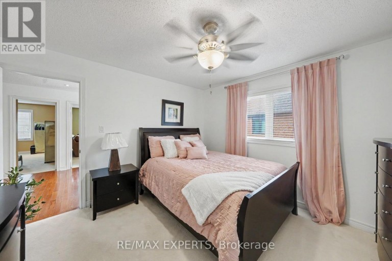 15 ARROWOOD CRESCENT, Vaughan (Sonoma Heights), Ontario, L4H2R4