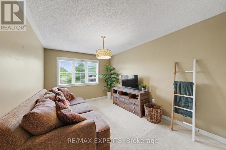 15 ARROWOOD CRESCENT, Vaughan (Sonoma Heights), Ontario, L4H2R4