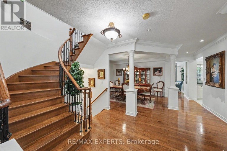 15 ARROWOOD CRESCENT, Vaughan (Sonoma Heights), Ontario, L4H2R4