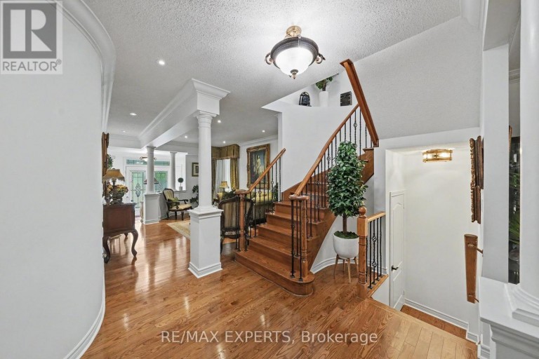 15 ARROWOOD CRESCENT, Vaughan (Sonoma Heights), Ontario, L4H2R4