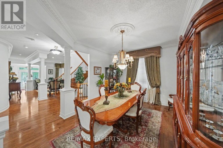 15 ARROWOOD CRESCENT, Vaughan (Sonoma Heights), Ontario, L4H2R4