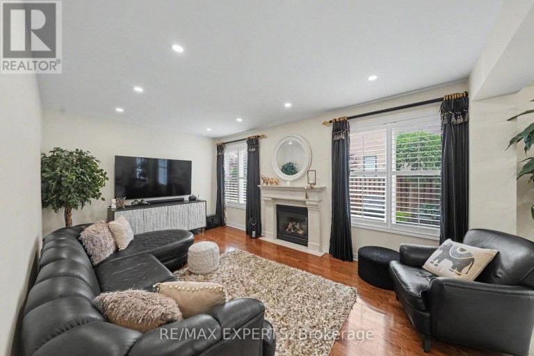 15 ARROWOOD CRESCENT, Vaughan (Sonoma Heights), Ontario, L4H2R4