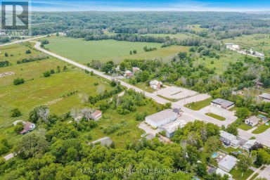 19 STURGEON BAY ROAD Severn (Coldwater) Ontario photo 10