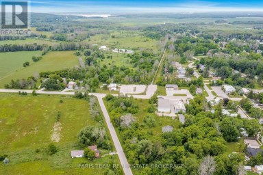 19 STURGEON BAY ROAD Severn (Coldwater) Ontario photo 8