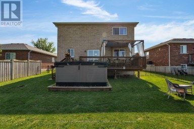 34 KNOX DRIVE Springwater (Elmvale) Ontario photo 18