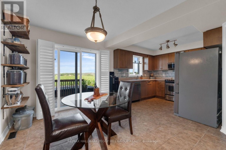 34 KNOX DRIVE, Springwater (Elmvale), Ontario, L0L1P0