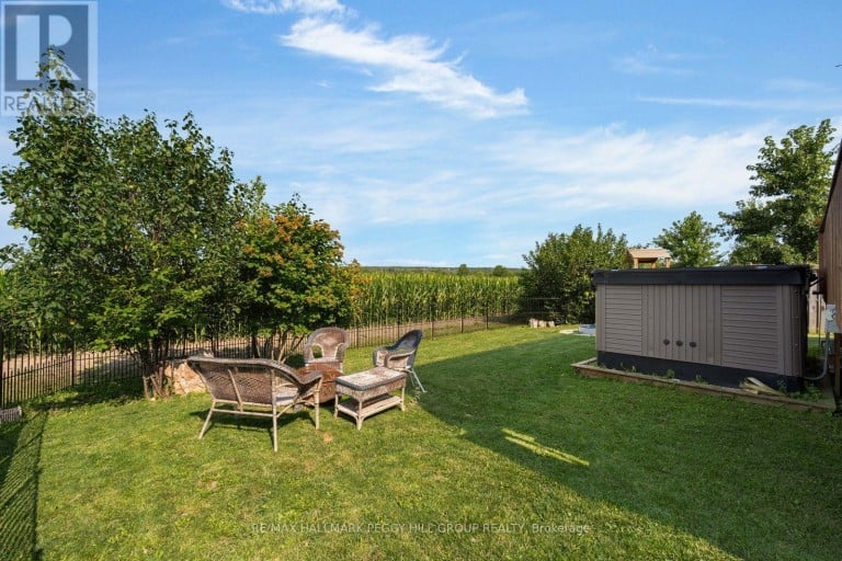34 KNOX DRIVE, Springwater (Elmvale), Ontario, L0L1P0
