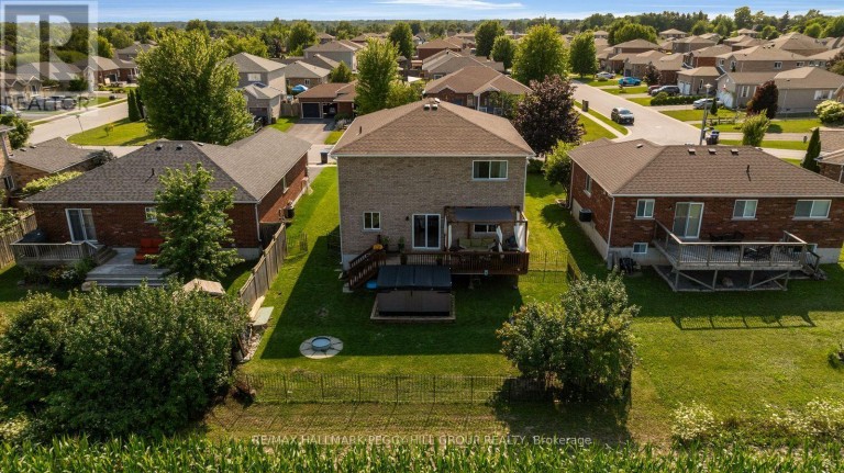 34 KNOX DRIVE, Springwater (Elmvale), Ontario, L0L1P0