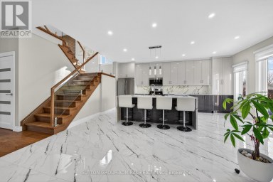 62 PRINCE GEORGE CRESCENT Barrie (Innis-Shore) Ontario photo 1