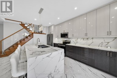 62 PRINCE GEORGE CRESCENT Barrie (Innis-Shore) Ontario photo 15