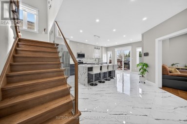 62 PRINCE GEORGE CRESCENT Barrie (Innis-Shore) Ontario photo 17