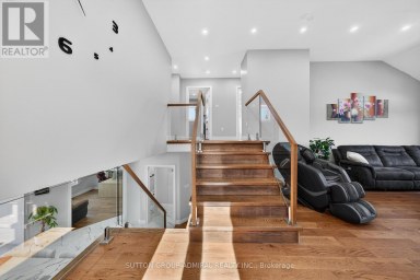 62 PRINCE GEORGE CRESCENT Barrie (Innis-Shore) Ontario photo 19