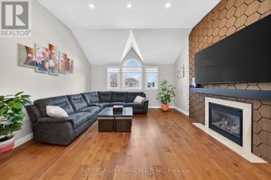 62 PRINCE GEORGE CRESCENT Barrie (Innis-Shore) Ontario photo 20