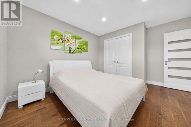 62 PRINCE GEORGE CRESCENT Barrie (Innis-Shore) Ontario photo 23