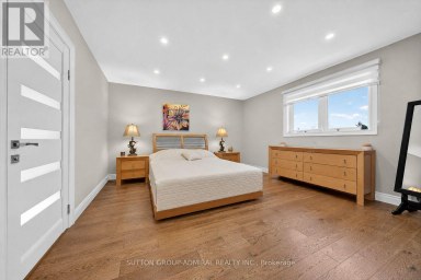 62 PRINCE GEORGE CRESCENT Barrie (Innis-Shore) Ontario photo 24