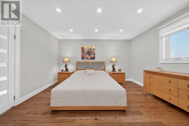 62 PRINCE GEORGE CRESCENT Barrie (Innis-Shore) Ontario photo 25