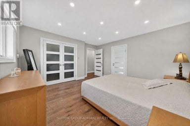 62 PRINCE GEORGE CRESCENT Barrie (Innis-Shore) Ontario photo 26