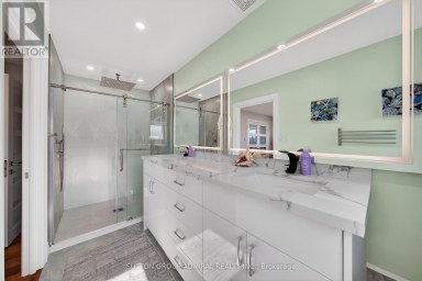 62 PRINCE GEORGE CRESCENT Barrie (Innis-Shore) Ontario photo 29