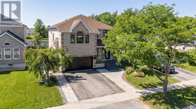 62 PRINCE GEORGE CRESCENT Barrie (Innis-Shore) Ontario photo 3