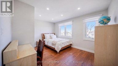 62 PRINCE GEORGE CRESCENT Barrie (Innis-Shore) Ontario photo 30