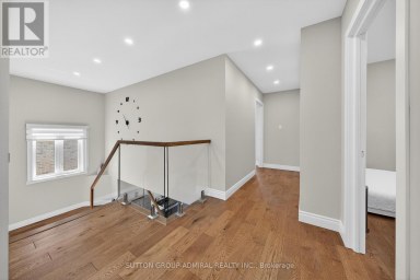 62 PRINCE GEORGE CRESCENT Barrie (Innis-Shore) Ontario photo 31