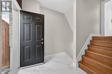 62 PRINCE GEORGE CRESCENT Barrie (Innis-Shore) Ontario photo 34