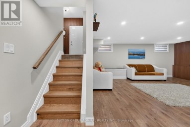 62 PRINCE GEORGE CRESCENT Barrie (Innis-Shore) Ontario photo 36
