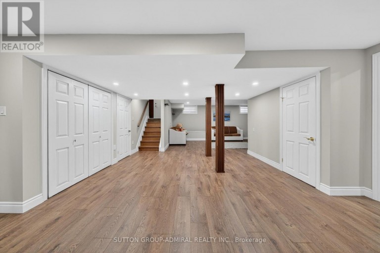 62 PRINCE GEORGE CRESCENT, Barrie (Innis-Shore), Ontario, L4N0K9