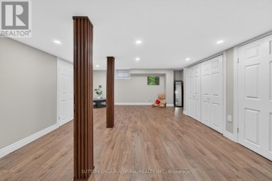 62 PRINCE GEORGE CRESCENT Barrie (Innis-Shore) Ontario photo 39