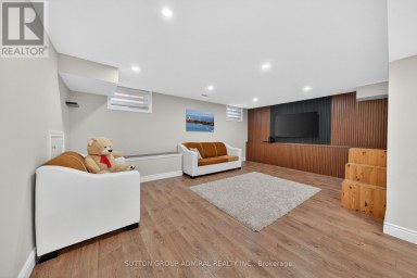 62 PRINCE GEORGE CRESCENT Barrie (Innis-Shore) Ontario photo 40