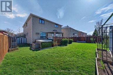 62 PRINCE GEORGE CRESCENT Barrie (Innis-Shore) Ontario photo 47